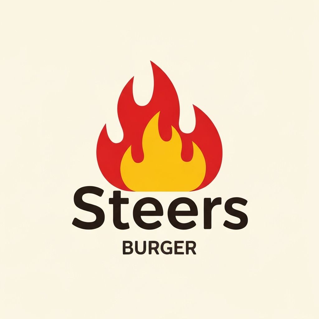 Steers logo